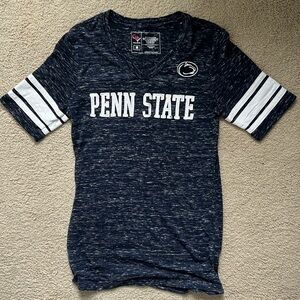 Penn State Campus Heritage Top